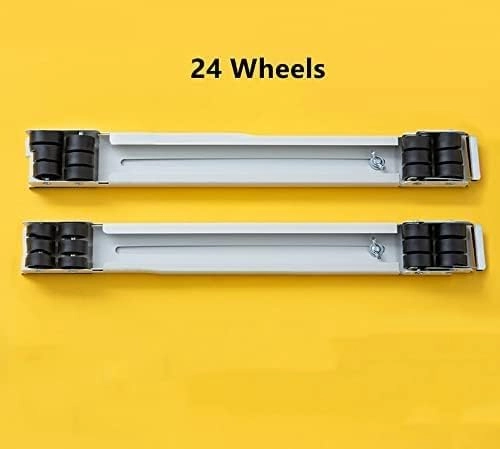 Heavy Duty Appliance Rollers