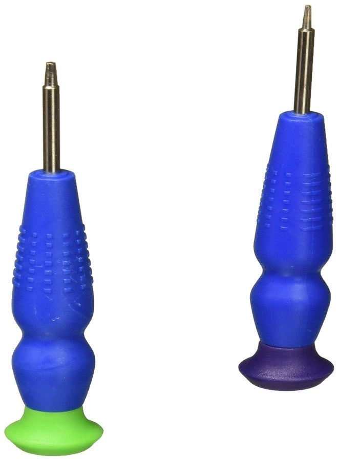 Silverhill Tools ASDTS6 Pentalobe Screwdriver Set