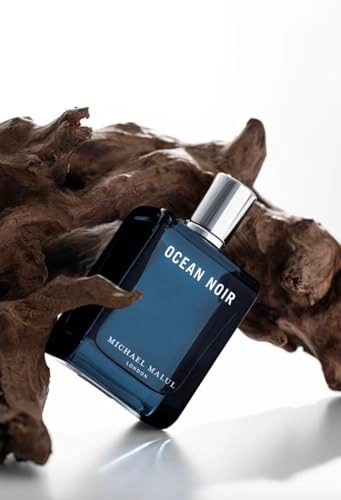 Ocean Noir Eau de Parfum 100ml