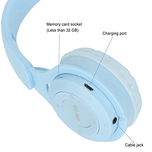 Y08 Wireless Headphone