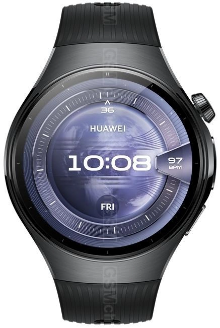 Watch 5 46mm Titanium GPS + FreeBuds 6i