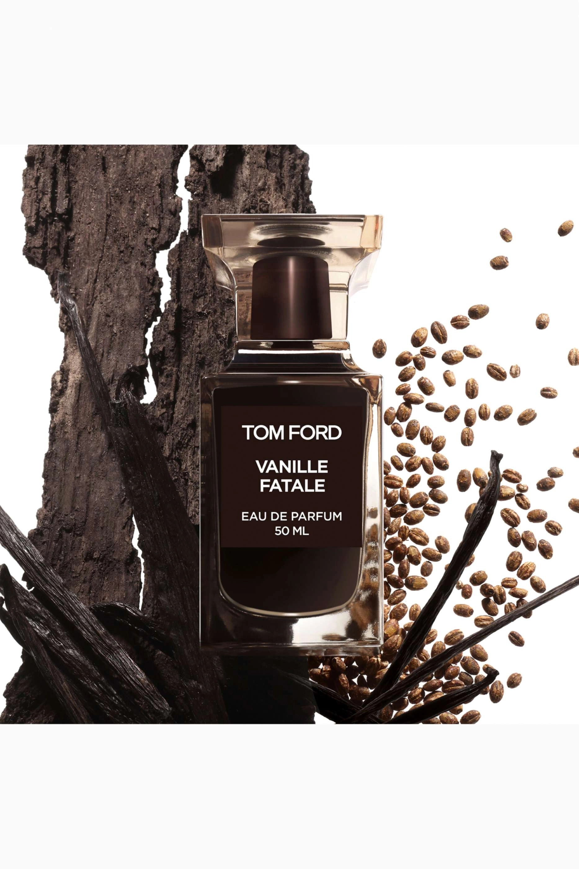 Vanille Fatale Eau de Parfum 50ml