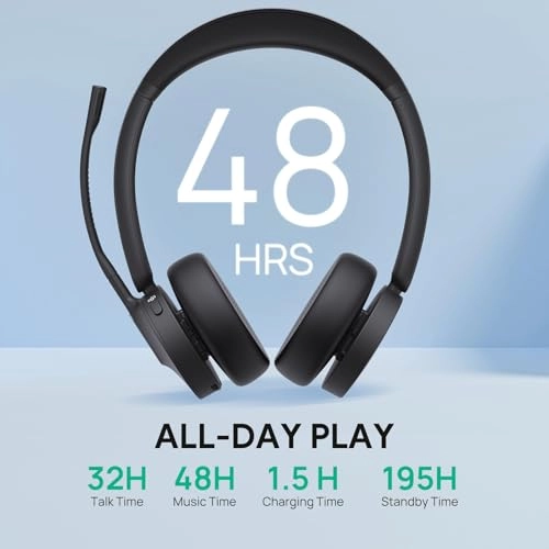 WH64 Wireless Headset