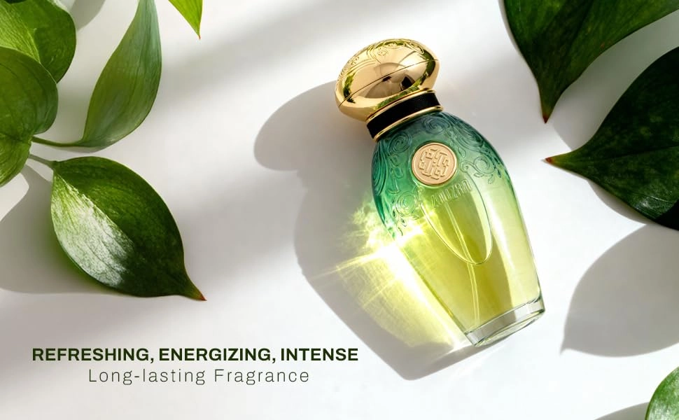 Aasir Eau de Parfum 50 ml