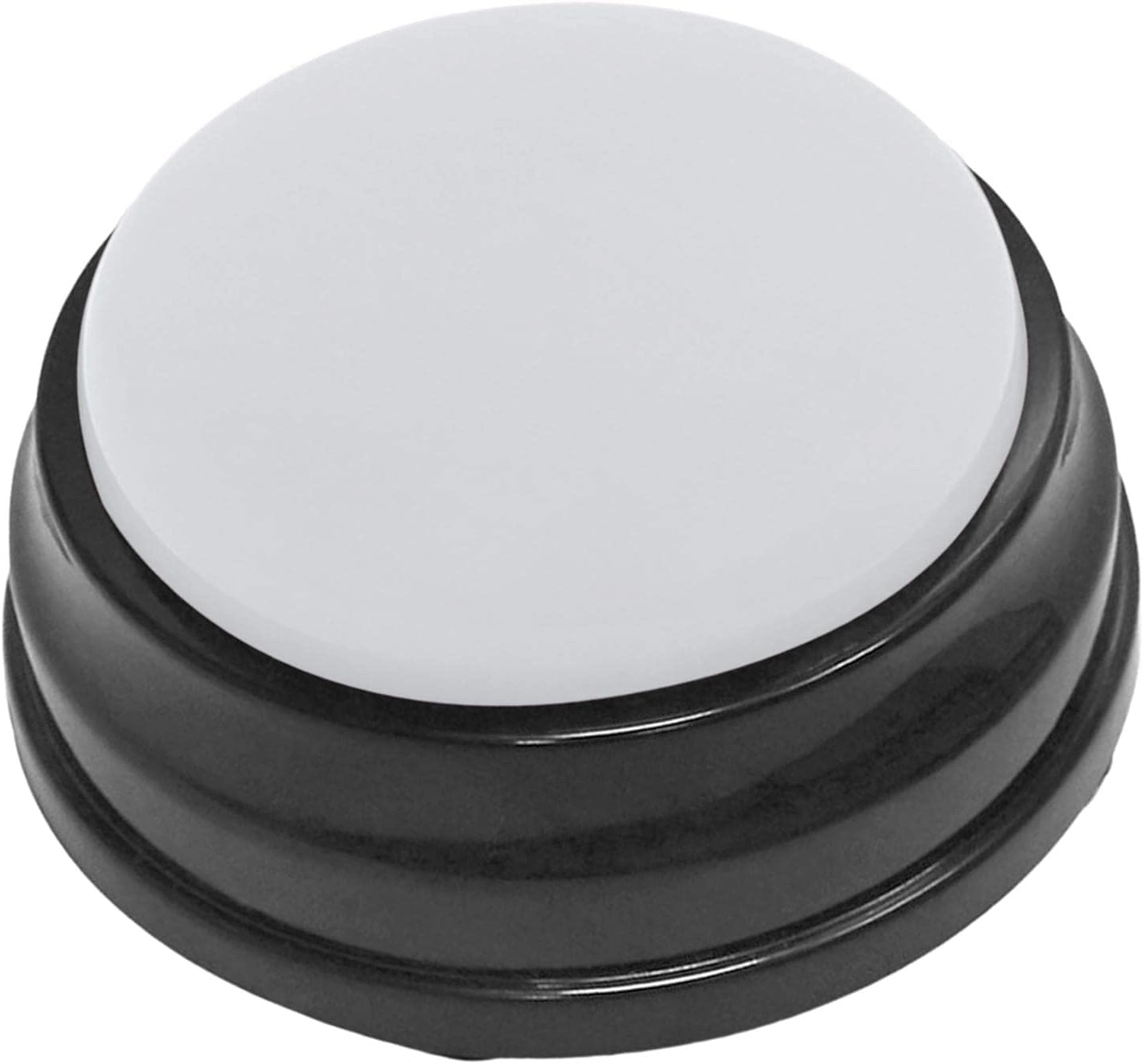 Recordable Sound Button - Puppy Kitten