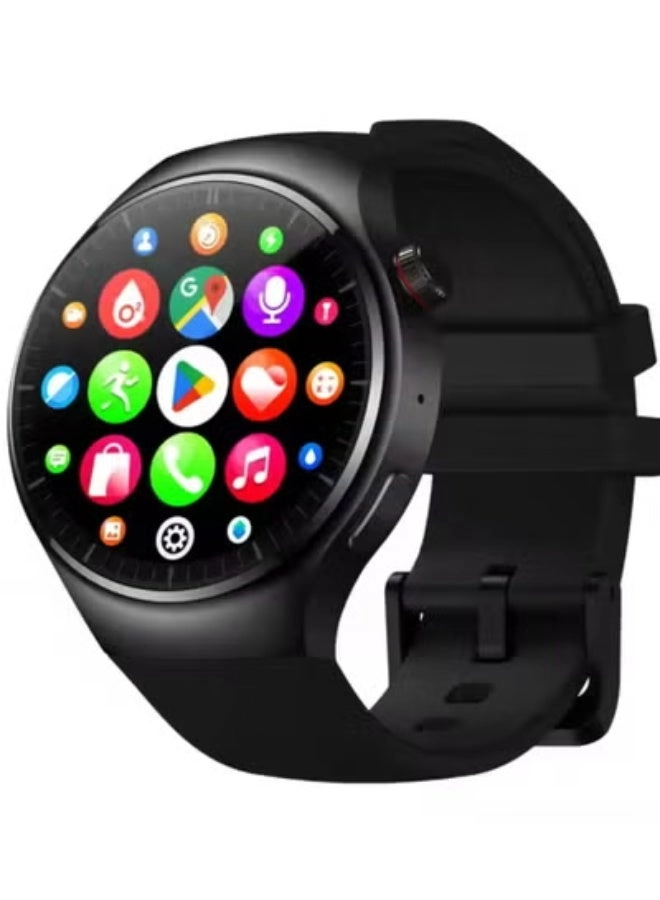 Zeblaze Thor Ultra Metal LTE GPS