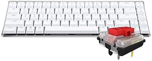 Rheng Mechanical Keyboard - Wired