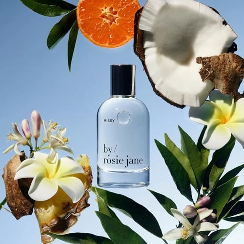Missy Eau de Parfum 50ml