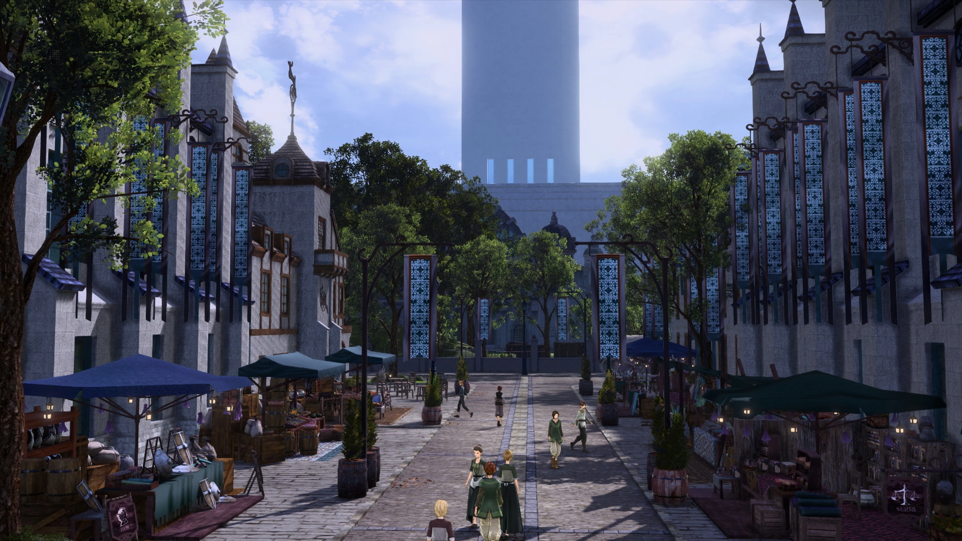 Sword Art Online Alicization - PlayStation 4