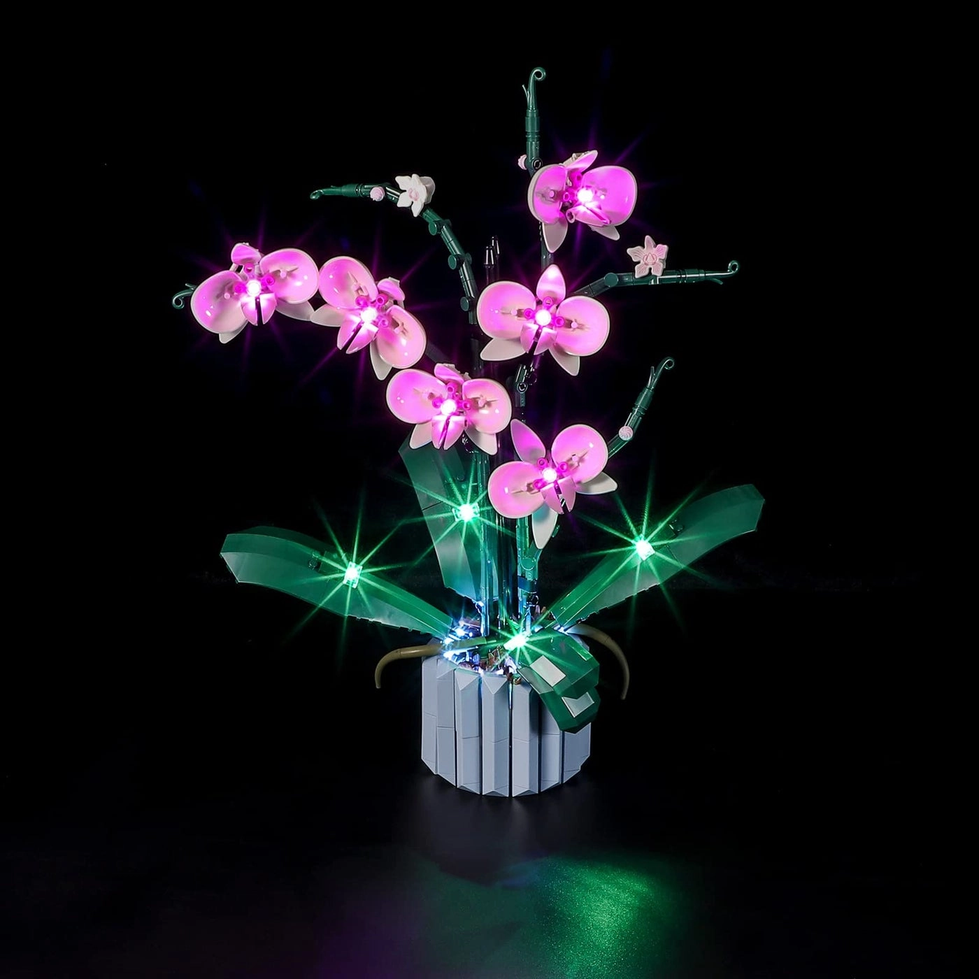 Led Lighting Kit - Flowers