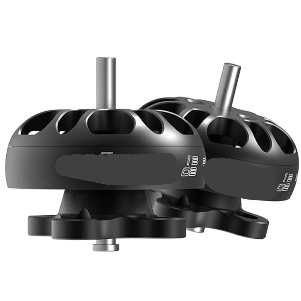 EX1202.5 - Brushless Motor 11500KV 4pcs