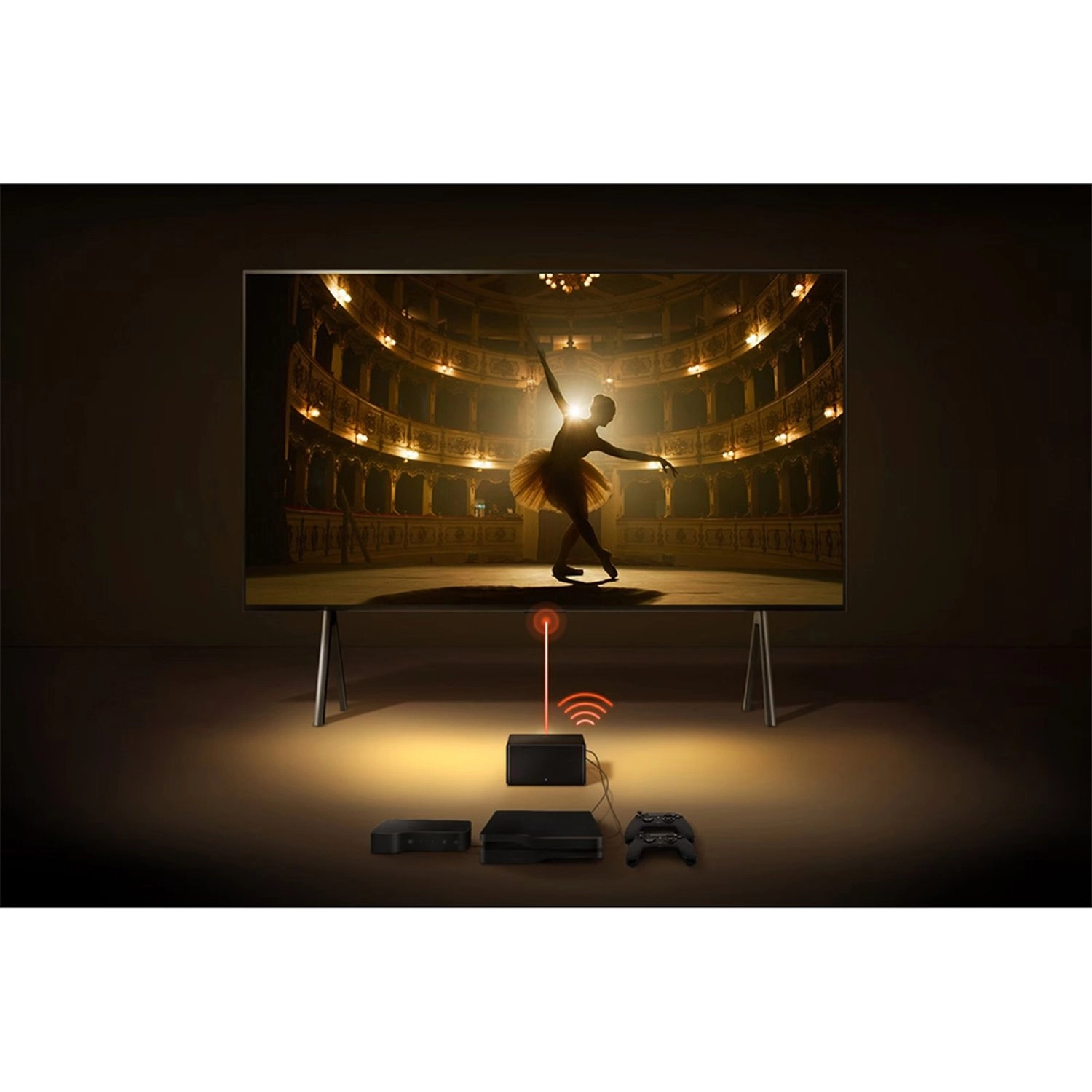 OLED97M46LA.AMA - 97 inch