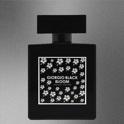 Black Bloom Eau de Parfum 100 ml