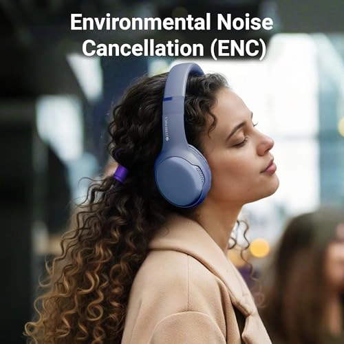 Thunder Max Wireless Headphone