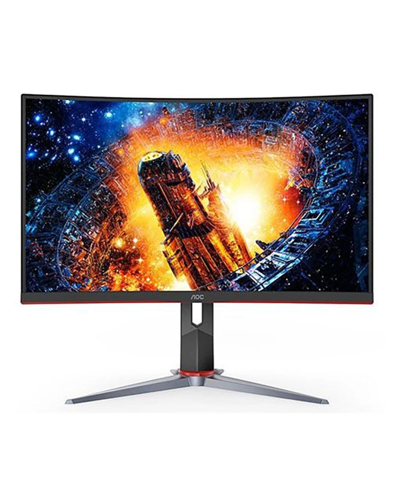 AOC C24G2 - 1920 x 1080 Pixels 24 Inches