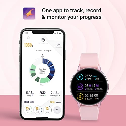 (Refurbished) Reflex Play 44.5mm