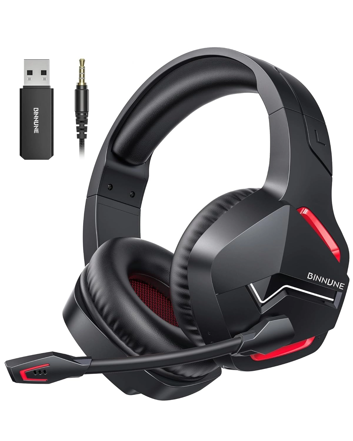 BW01-BT Wireless Headset