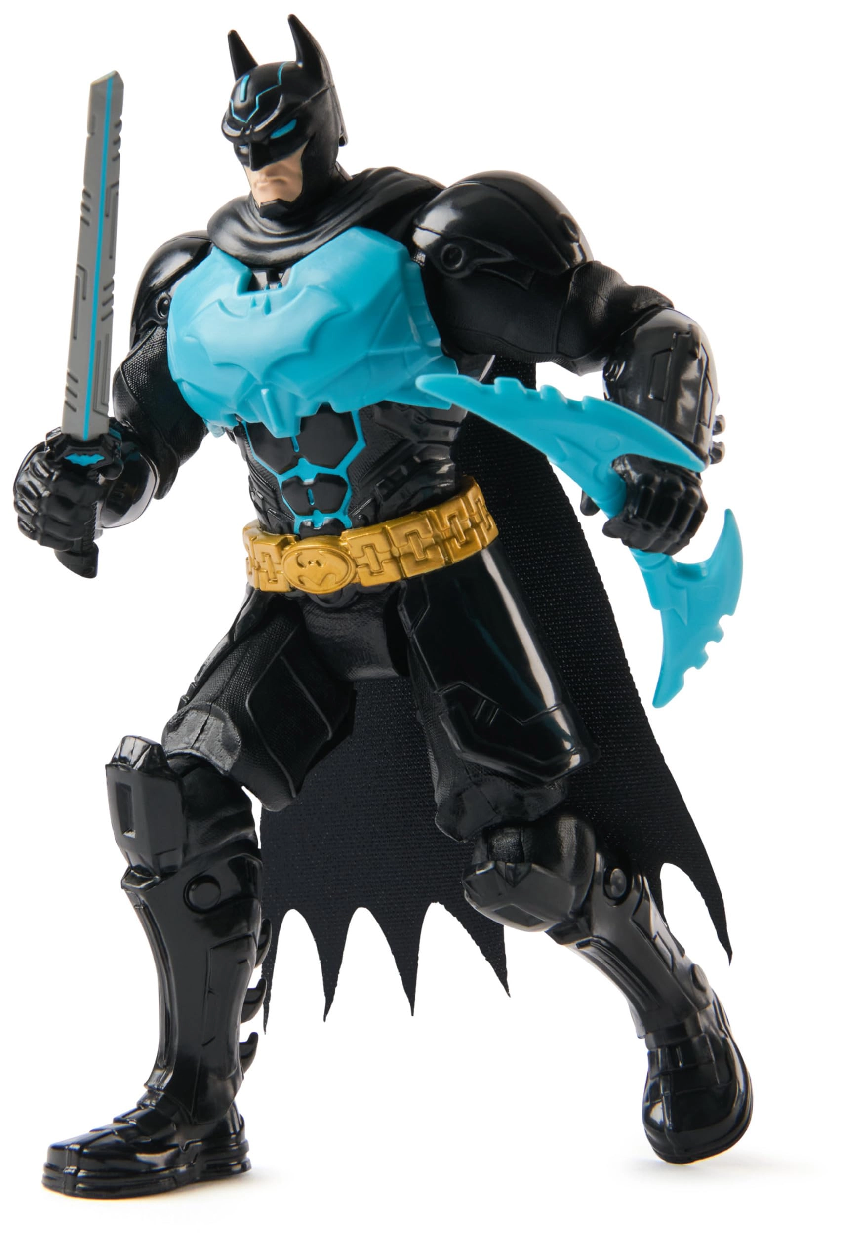 Spin Master Batman - Adventure (15.2 cm) (6074719)