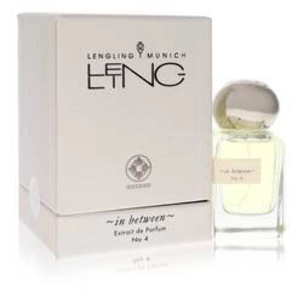 Lengling Munich No.4 In Between - Eau de Parfum 50 ml