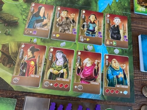 Architects of the West Kingdom