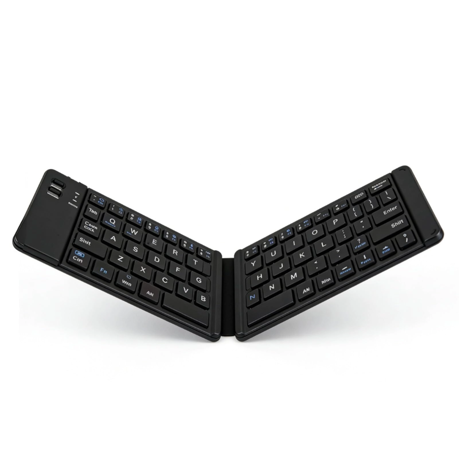 Yusat Foldable Keyboard - Wired/Wireless