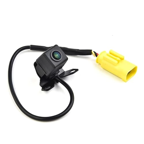 Car Backup Camera - Wired