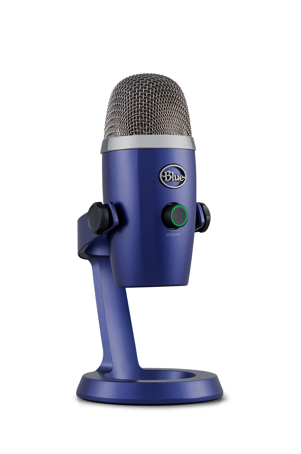 Yeti Nano USB Microphone