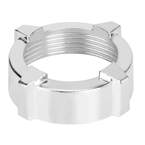 Meat Grinder Nut - Stainless Steel 72 g