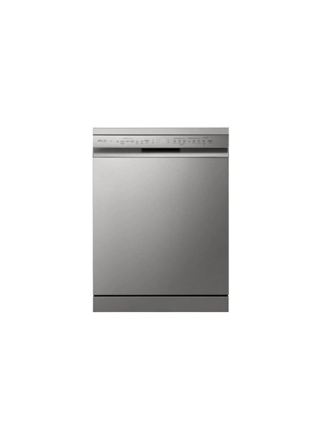LG QuadWash DFC435FP