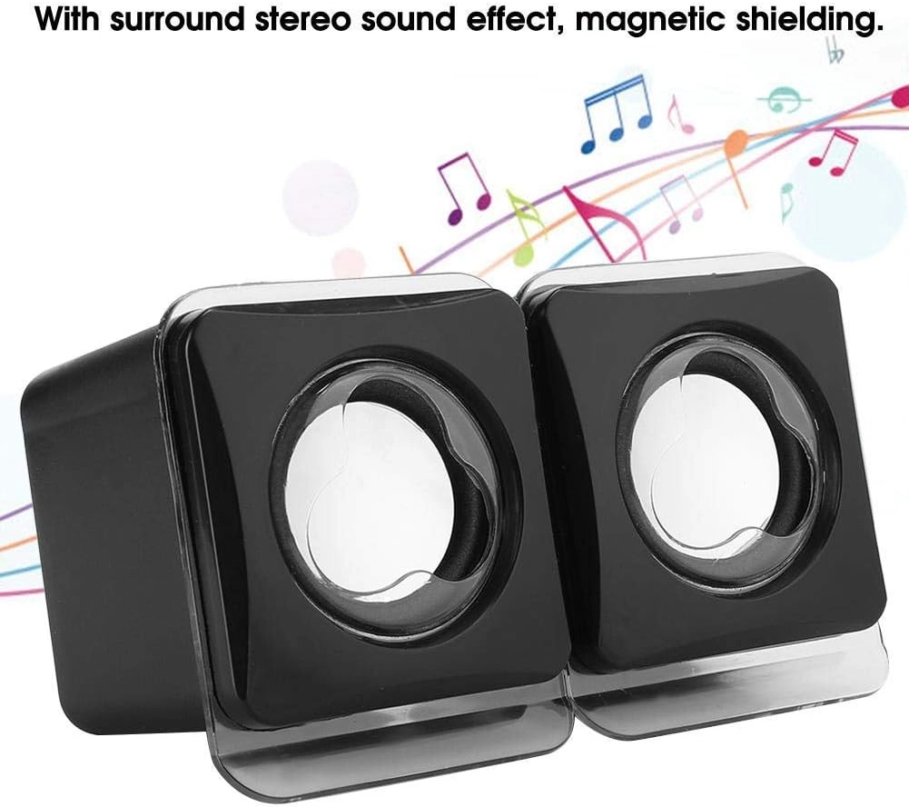 Computer Speaker - Stereo