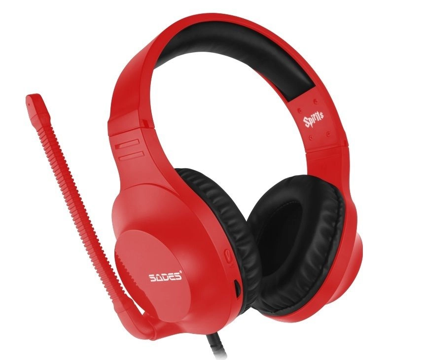 Spirits Wired Headset