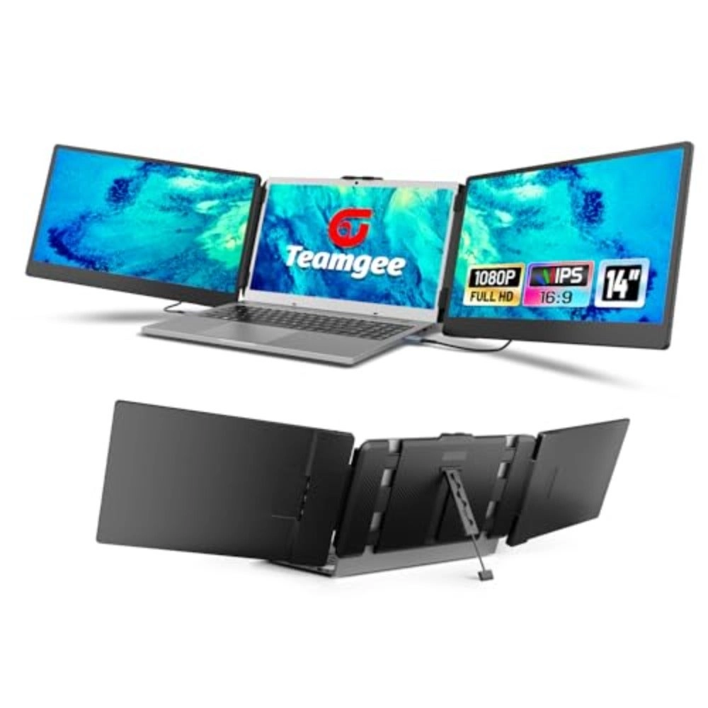 Generic Portable Monitor - Full HD 14"