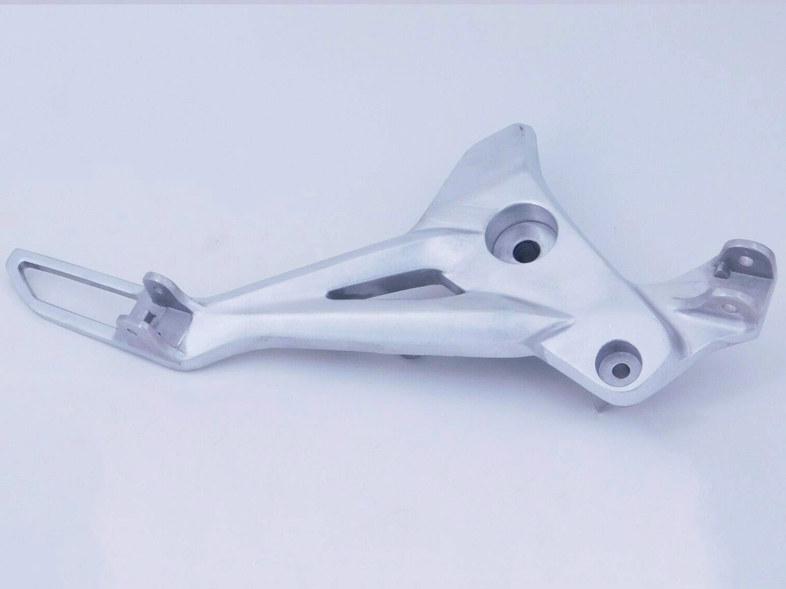 Honda Grom Right Step Holder - Grom 2014-2015