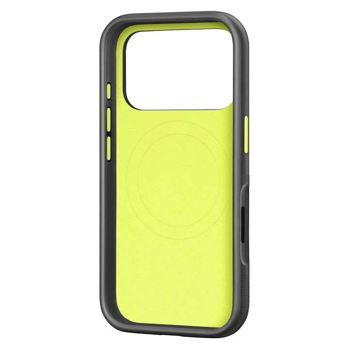 Rugged Case Everest with MagSafe for iPhone 17 Pro