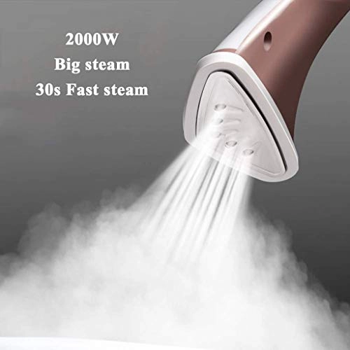 Clothes Steamer - 2000W 35S 1.7L