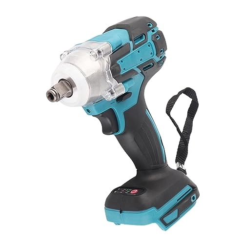 Impact Driver - 18V Brushless Cordless