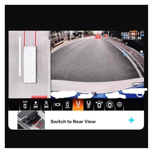 AI360 - AHD/VGA/CVBS 1080P