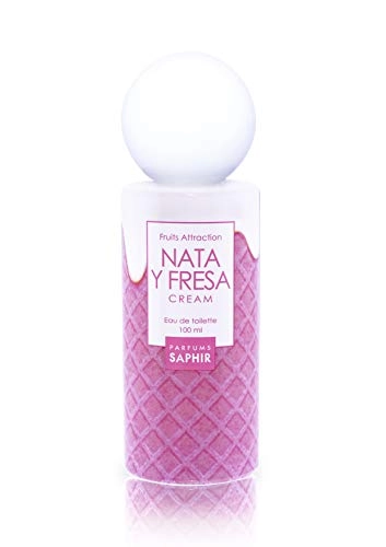 Strawberry Fruit Attraction - Eau de Parfum 100 ml