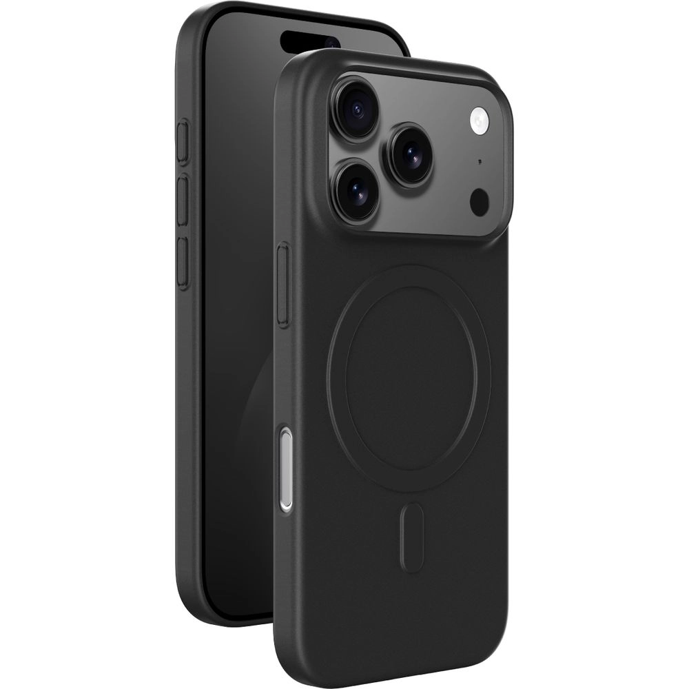 AMAZINGthing Minimal Drop Proof Case for iPhone 17 Pro