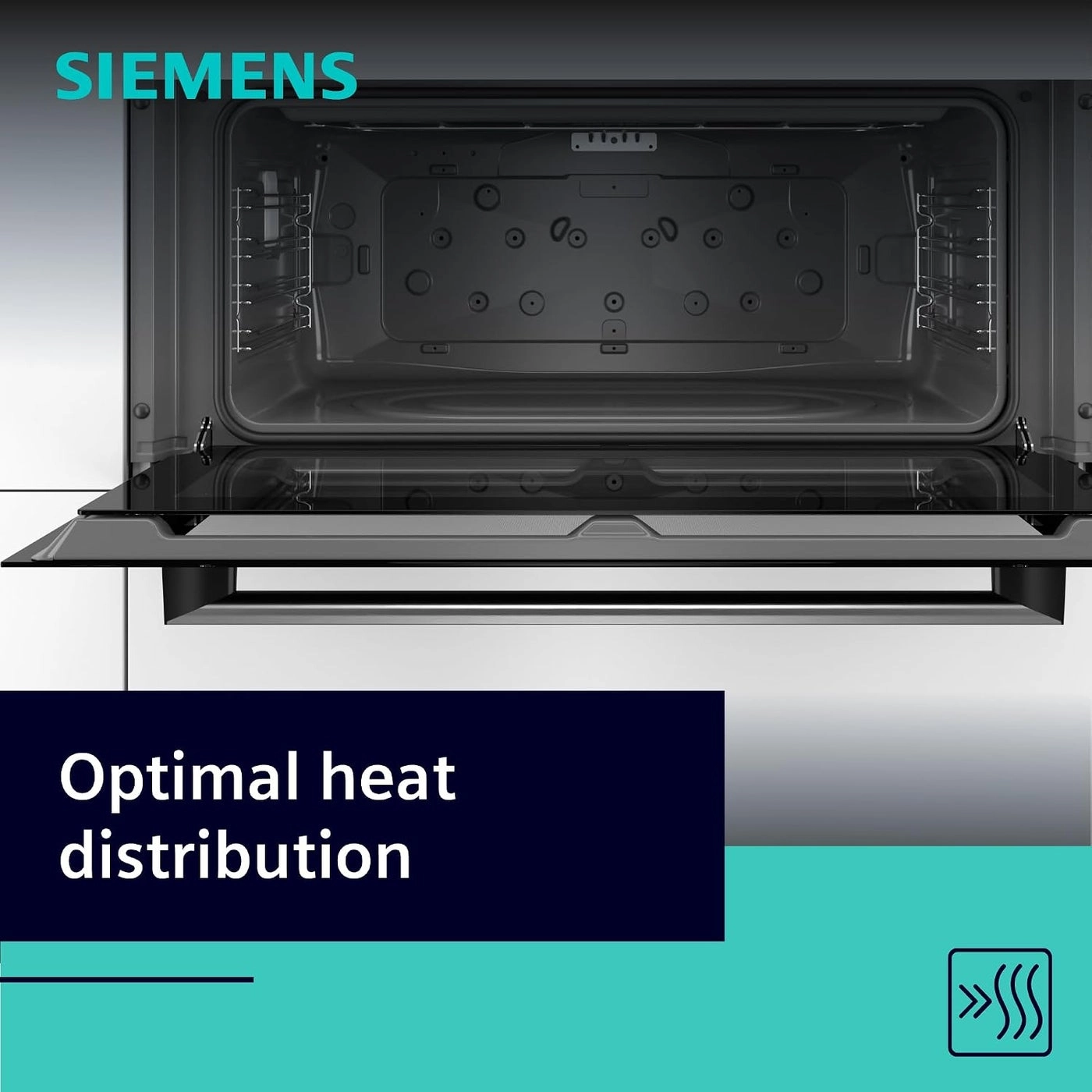 VB011CBR0M Electric Oven