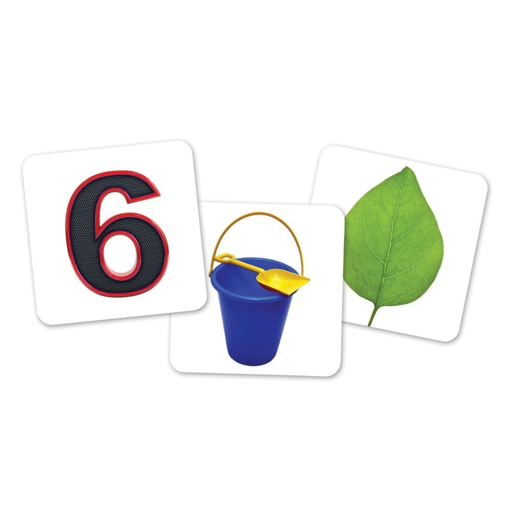 Vowel Owls Sorting Set - 5 years and above 106 pieces