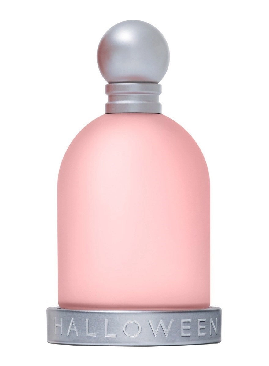 Halloween Eau de Toilette 50 ml