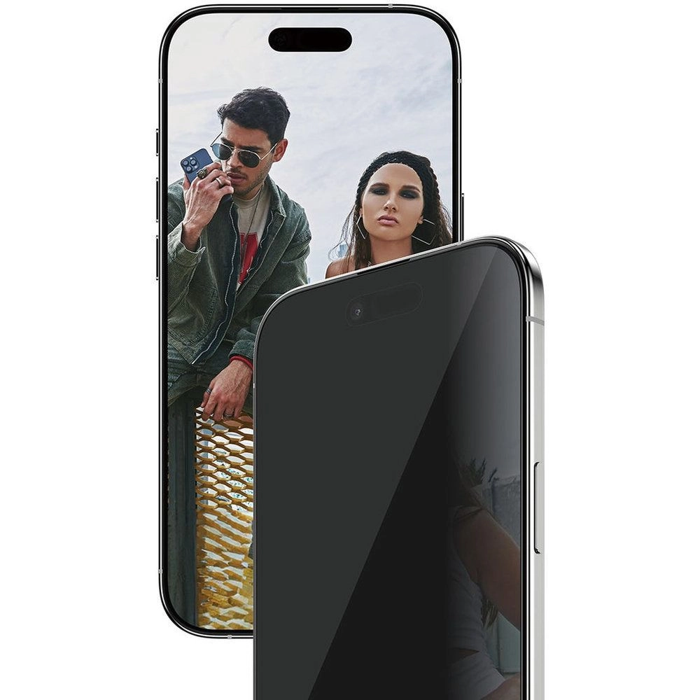 PanzerGlass Privacy Screen Protector for iPhone Air