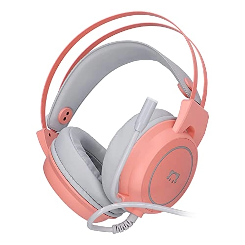 Competitive Gaming Headset Wired Headset