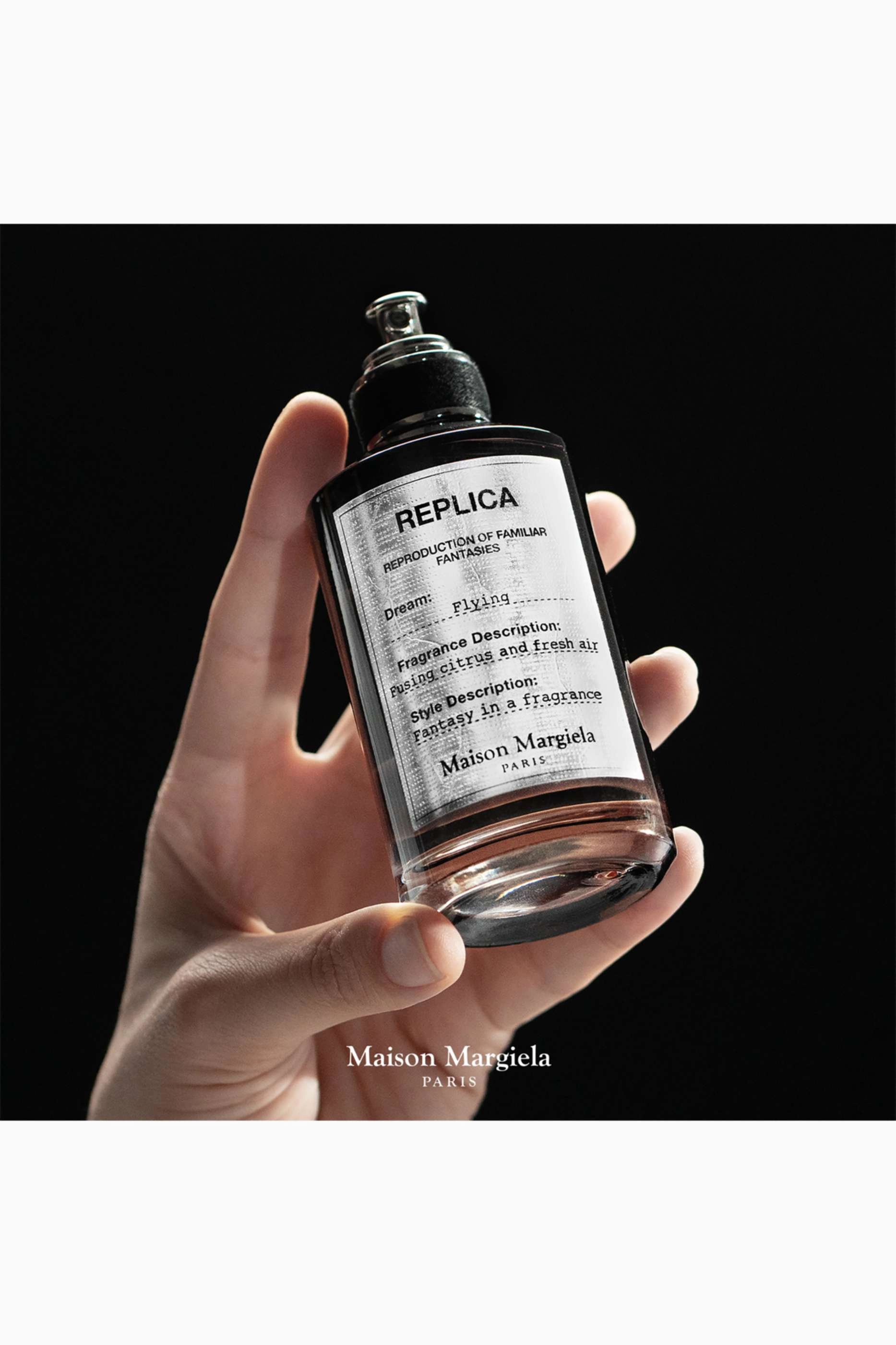 Flying Eau de Parfum 100ml