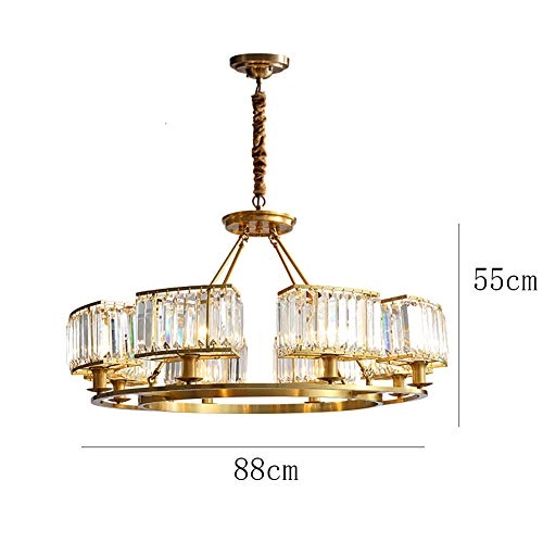 Modern Luxury Designer Ceramic Chandeliers