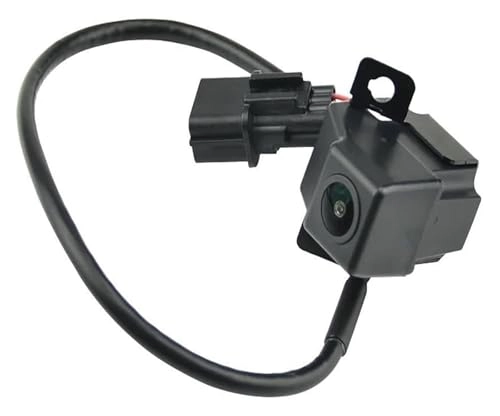Rear View Camera - wireless