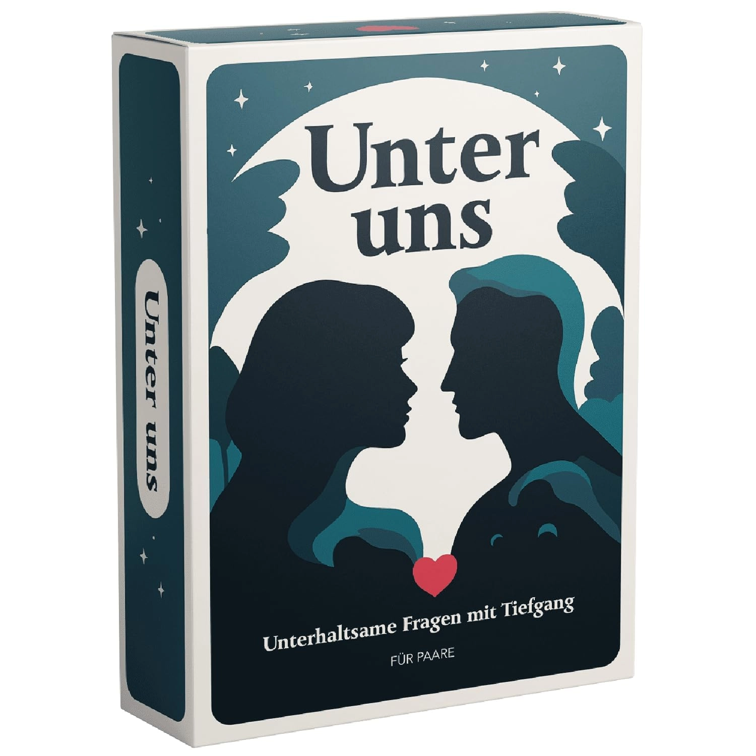 TIPSI Unter Uns - German Adult