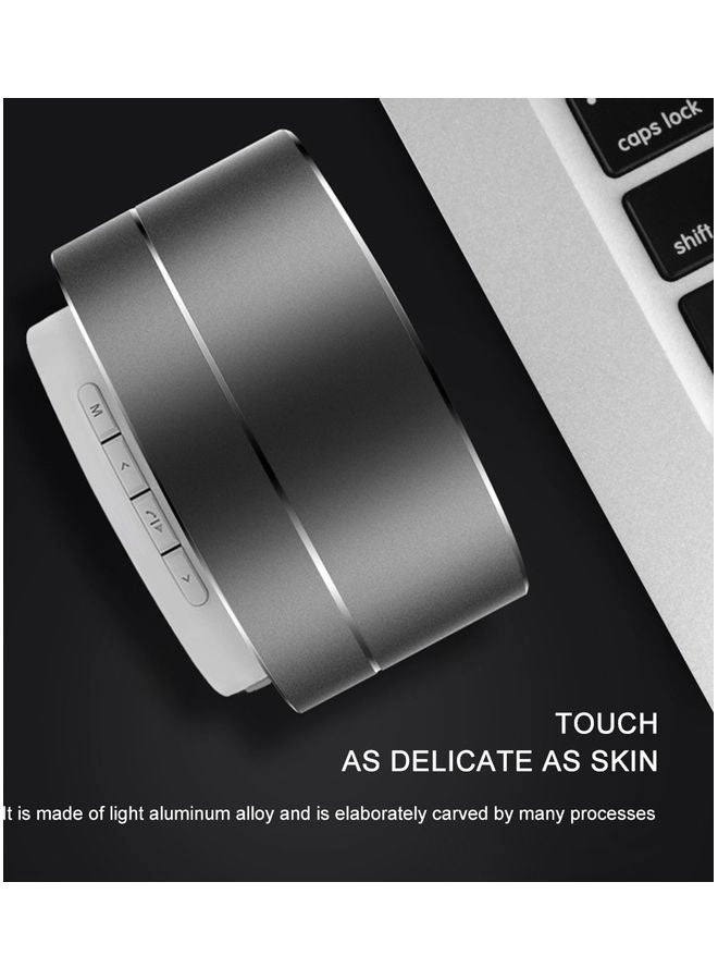 Multi-Functional Portable Mini