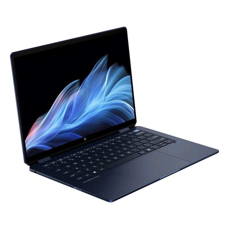 OmniBook Ultra Flip B13Y6EA - 14'' Core Ultra 7-256V 16GB DDR5 1TB SSD